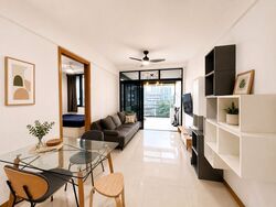 The Trilinq (D5), Condominium #600611801